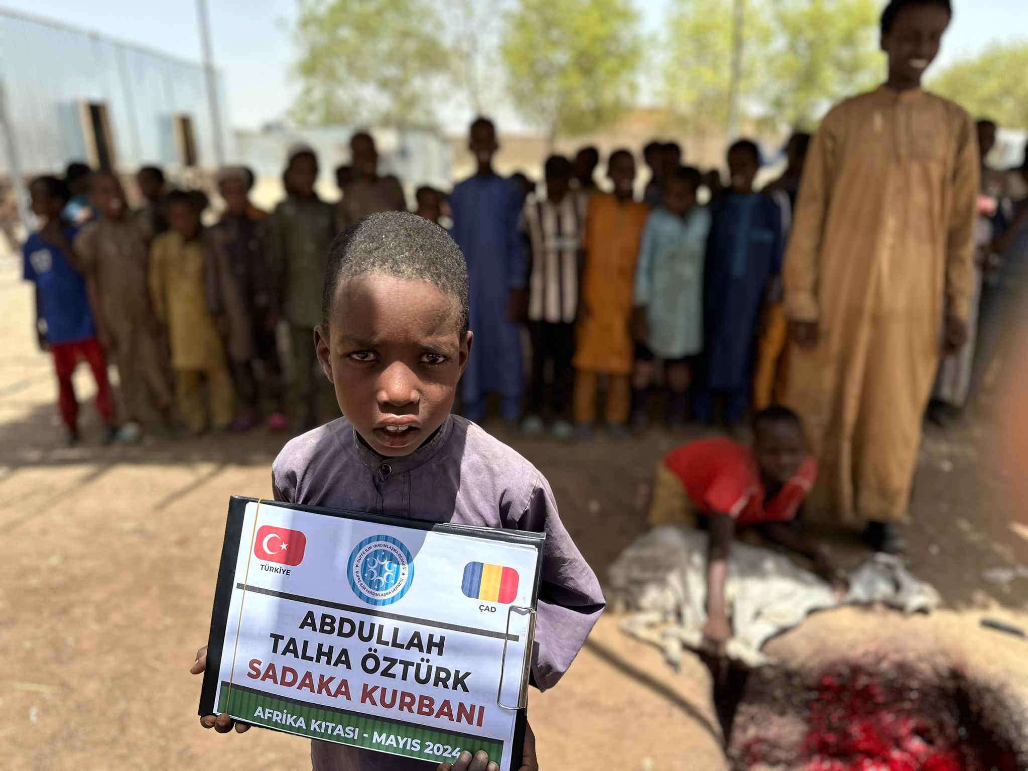 Afrika Kurban