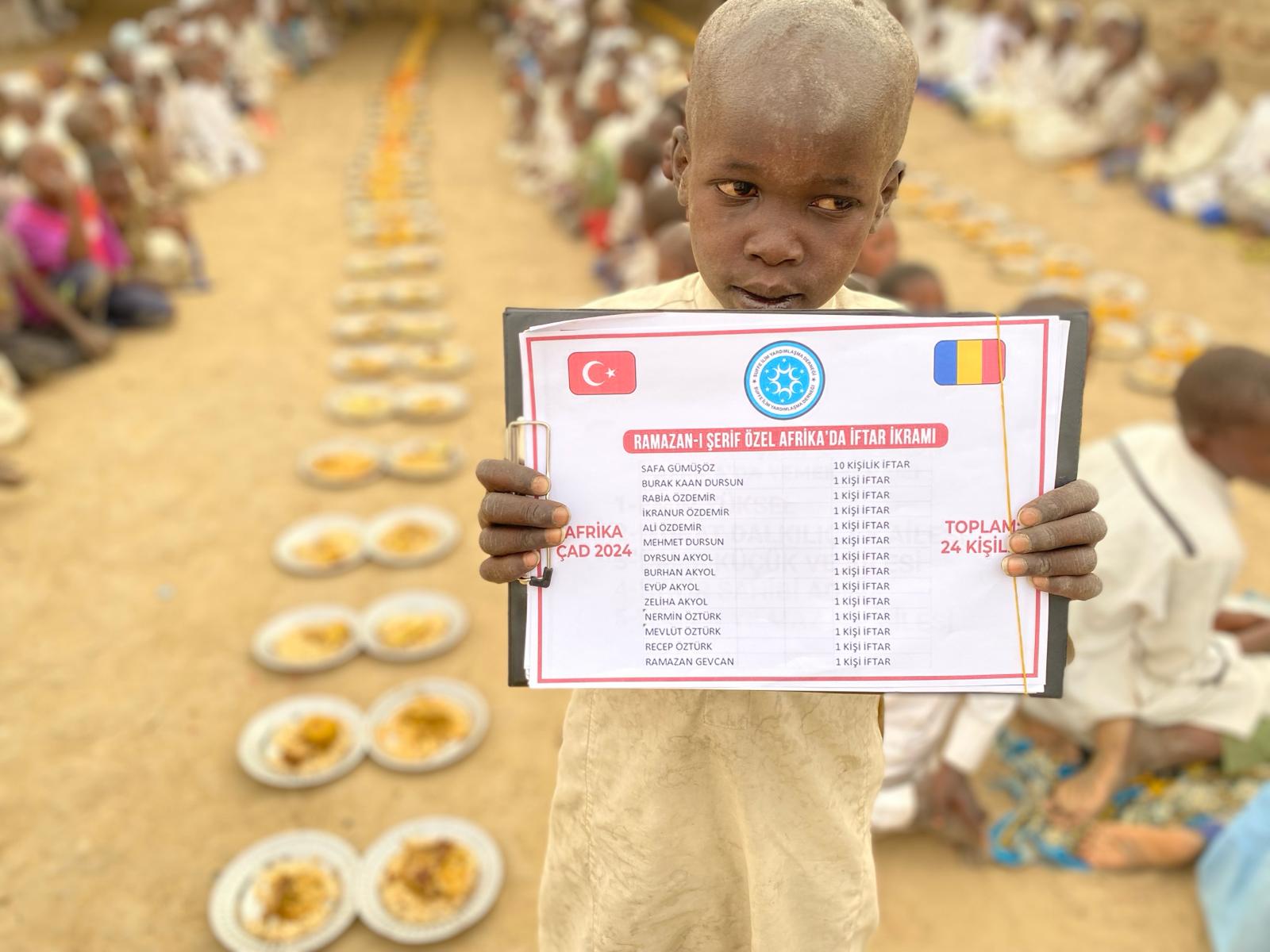 Afrika