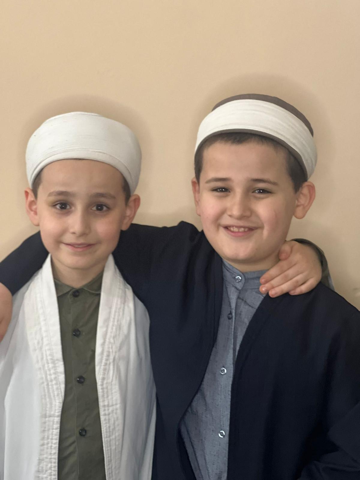 Küçük Hafızlar