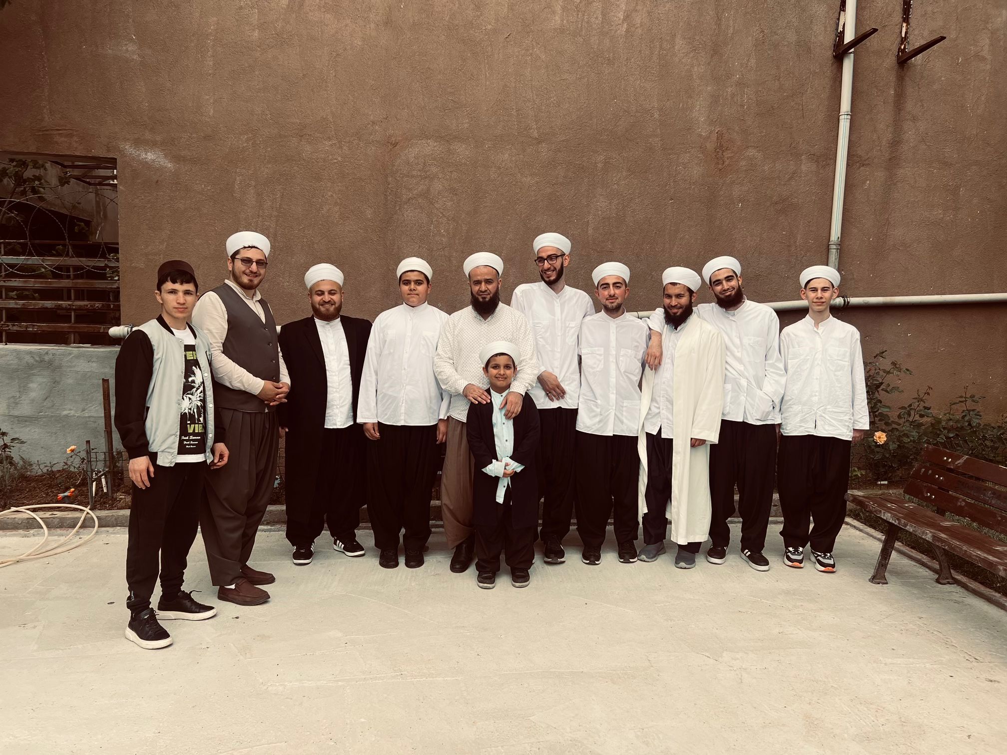 Hafızlara Yardım